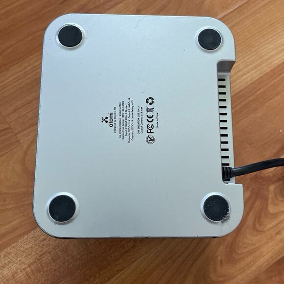 Atomi Charge Station 3 Port USB Device Station - AT740 - Power Station Charger - Picture 4 of 4